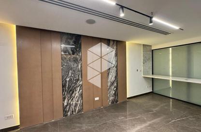 Office Space - Studio for rent in Cairo Business Park - 5th Settlement Compounds - The 5th Settlement - New Cairo City - Cairo