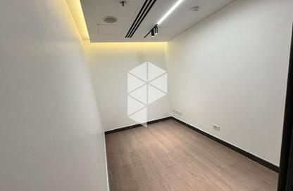 Office Space - Studio for rent in Cairo Business Park - 5th Settlement Compounds - The 5th Settlement - New Cairo City - Cairo