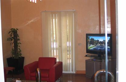 Villa - 5 Bedrooms - 4 Bathrooms for sale in Street 206 - Degla - Hay El Maadi - Cairo Villa - 5 Bedrooms - 4 Bathrooms for sale in Street 206 - Degla - Hay El Maadi - Cairo