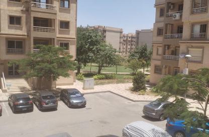 شقة - 2 غرف نوم - 2 حمامات للبيع في B6 - مدينتي - القاهرة