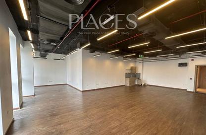 Office Space - Studio - 2 Bathrooms for rent in Mivida - 5th Settlement Compounds - The 5th Settlement - New Cairo City - Cairo