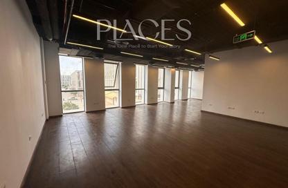 Office Space - Studio - 2 Bathrooms for rent in Mivida - 5th Settlement Compounds - The 5th Settlement - New Cairo City - Cairo