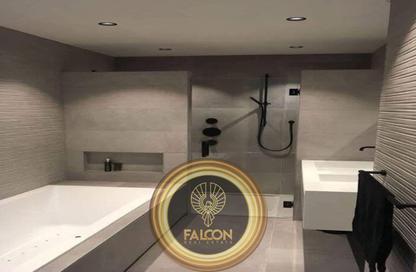 Apartment - 3 Bedrooms - 3 Bathrooms for sale in 90 Avenue - South Investors Area - New Cairo City - Cairo