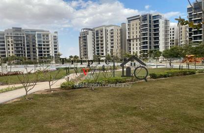 Apartment - 3 Bedrooms - 3 Bathrooms for rent in Park Side Residence - Zed Towers - Sheikh Zayed Compounds - Sheikh Zayed City - Giza Apartment - 3 Bedrooms - 3 Bathrooms for rent in Park Side Residence - Zed Towers - Sheikh Zayed Compounds - Sheikh Zayed City - Giza