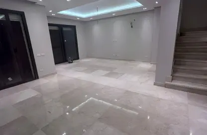 Townhouse - 3 Bedrooms - 3 Bathrooms for rent in Mivida - 5th Settlement Compounds - The 5th Settlement - New Cairo City - Cairo