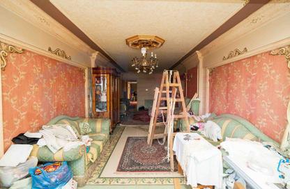 Apartment - 3 Bedrooms - 1 Bathroom for sale in Ismail Mahana St. - Attarin - Hay Wasat - Alexandria