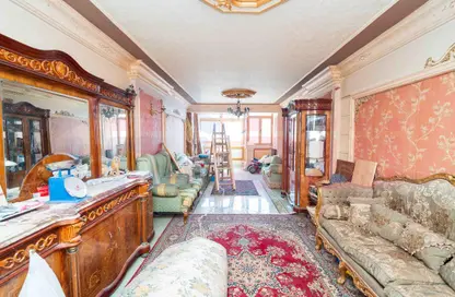 Apartment - 3 Bedrooms - 1 Bathroom for sale in Ismail Mahana St. - Attarin - Hay Wasat - Alexandria