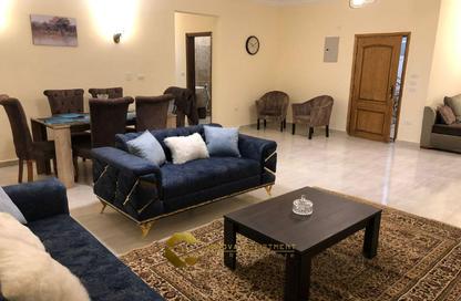 Apartment - 3 Bedrooms - 3 Bathrooms for rent in The Gate Plaza Mall - 10th District - Sheikh Zayed City - Giza