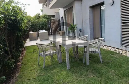 شقة - 2 غرف نوم - 3 حمامات للايجار في ايستاون - كمبوندات التجمع الخامس - التجمع الخامس - مدينة القاهرة الجديدة - القاهرة