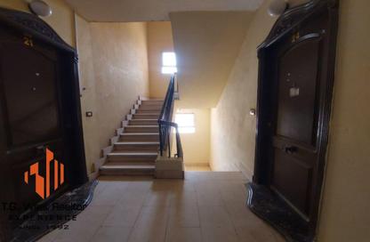 Apartment - 2 Bedrooms - 1 Bathroom for rent in Rawdat Zayed - 12th District - Sheikh Zayed City - Giza