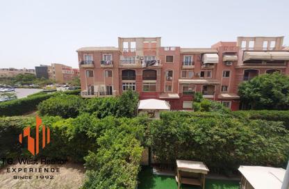 Apartment - 2 Bedrooms - 1 Bathroom for rent in Rawdat Zayed - 12th District - Sheikh Zayed City - Giza