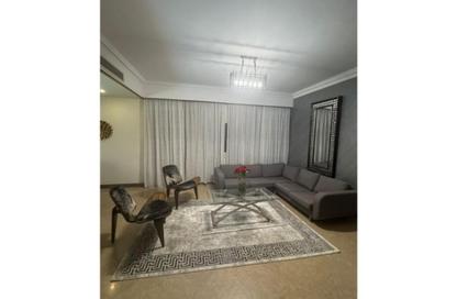 Villa - 5 Bedrooms - 5 Bathrooms for rent in Katameya Hills - 5th Settlement Compounds - The 5th Settlement - New Cairo City - Cairo Villa - 5 Bedrooms - 5 Bathrooms for rent in Katameya Hills - 5th Settlement Compounds - The 5th Settlement - New Cairo City - Cairo