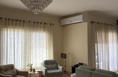 Apartment - 2 Bedrooms - 2 Bathrooms for sale in The Village - South Investors Area - New Cairo City - Cairo