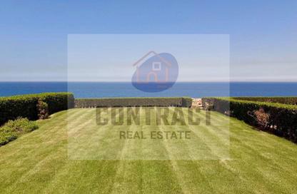 Twin House - 3 Bedrooms - 4 Bathrooms for sale in Telal Al Sokhna - Al Ain Al Sokhna - Suez