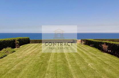 Twin House - 3 Bedrooms - 4 Bathrooms for sale in Telal Al Sokhna - Al Ain Al Sokhna - Suez Twin House - 3 Bedrooms - 4 Bathrooms for sale in Telal Al Sokhna - Al Ain Al Sokhna - Suez