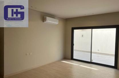 Apartment - 3 Bedrooms - 3 Bathrooms for rent in Lake View Residence - 5th Settlement Compounds - The 5th Settlement - New Cairo City - Cairo