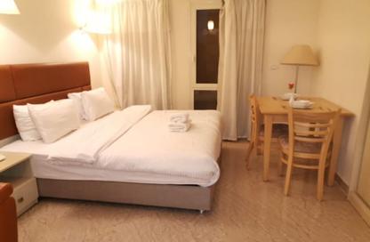 Apartment - Studio - 1 Bathroom for rent in American University Housing District - 5th Settlement Compounds - The 5th Settlement - New Cairo City - Cairo Apartment - Studio - 1 Bathroom for rent in American University Housing District - 5th Settlement Compounds - The 5th Settlement - New Cairo City - Cairo
