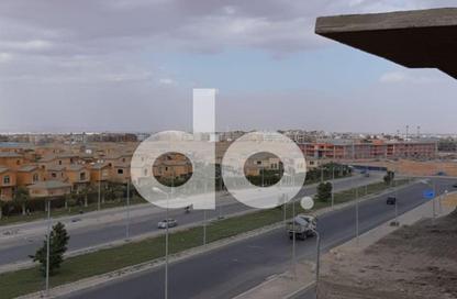 شقة - 3 غرف نوم - 3 حمامات للبيع في اللوتس الشمالي - حى اللوتس - مدينة القاهرة الجديدة - القاهرة