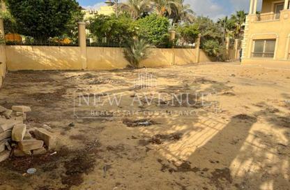 Villa - 5 Bedrooms - 5 Bathrooms for sale in Fountain Park - 5th Settlement Compounds - The 5th Settlement - New Cairo City - Cairo