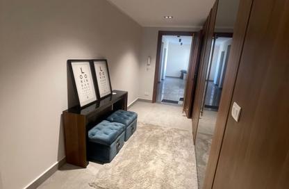 Apartment - 2 Bedrooms - 1 Bathroom for sale in Palm Parks Palm Hills - South Dahshur Link - 6 October City - Giza Apartment - 2 Bedrooms - 1 Bathroom for sale in Palm Parks Palm Hills - South Dahshur Link - 6 October City - Giza
