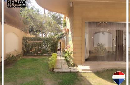 فيلا - 3 غرف نوم - 4 حمامات للبيع في بيراميدز هايتس - طريق مصر اسكندرية الصحراوي - مدينة 6 أكتوبر - الجيزة