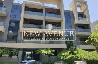 Apartment - 3 Bedrooms - 3 Bathrooms for sale in Patio Casa - El Patio - El Shorouk Compounds - Shorouk City - Cairo