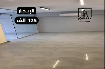 مساحات مكتبية - 5 غرف نوم - 3 حمامات للايجار في مساكن شيراتون - شيراتون المطار - النزهة - القاهرة