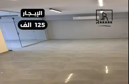 مساحات مكتبية - 5 غرف نوم - 3 حمامات للايجار في مساكن شيراتون - شيراتون المطار - النزهة - القاهرة