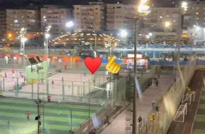 شقة - 3 غرف نوم - 2 حمامات للبيع في البوابة الثانية - احمس - حدائق الاهرام - الجيزة