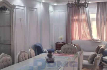 Apartment - 4 Bedrooms - 3 Bathrooms for sale in Six West - Beverly Hills - Sheikh Zayed Compounds - Sheikh Zayed City - Giza