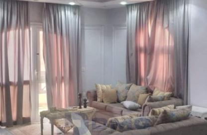 Apartment - 4 Bedrooms - 3 Bathrooms for sale in Six West - Beverly Hills - Sheikh Zayed Compounds - Sheikh Zayed City - Giza