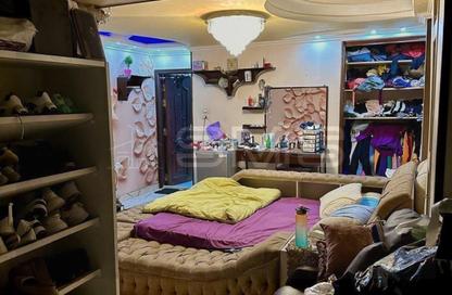 Villa - 6 - 4 for sale in Al Shouyfat - 5th Settlement Compounds - The 5th Settlement - New Cairo City - Cairo