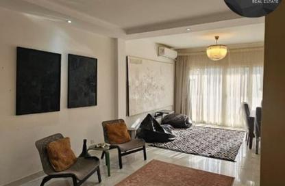 Apartment - 3 Bedrooms - 1 Bathroom for rent in The Address - 12th District - Sheikh Zayed City - Giza