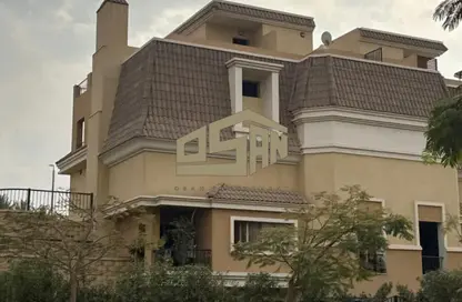 تاون هاوس - 3 غرف نوم - 3 حمامات للبيع في ايلان سراي - سراي - كمبوندات مدينة المستقبل - مدينة المستقبل - القاهرة