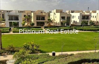 شقة - 2 - 3 للايجار في أو ويست - كمبوندات 6 أكتوبر - مدينة 6 أكتوبر - الجيزة