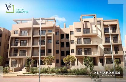 Apartment - 2 Bedrooms - 2 Bathrooms for rent in Moon Residences - Fifth Square - The 5th Settlement - New Cairo City - Cairo Apartment - 2 Bedrooms - 2 Bathrooms for rent in Moon Residences - Fifth Square - The 5th Settlement - New Cairo City - Cairo