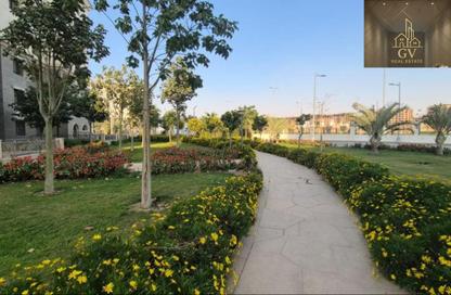 Apartment - Studio - 1 Bathroom for sale in Celia - New Capital Compounds - New Capital City - Cairo Apartment - Studio - 1 Bathroom for sale in Celia - New Capital Compounds - New Capital City - Cairo