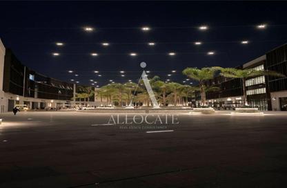 Office Space - Studio - 1 for rent in Lake View Residence - 5th Settlement Compounds - The 5th Settlement - New Cairo City - Cairo