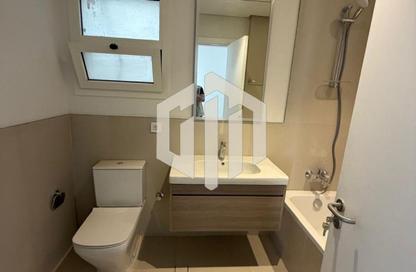 Apartment - 1 Bedroom - 2 Bathrooms for rent in Mivida - 5th Settlement Compounds - The 5th Settlement - New Cairo City - Cairo