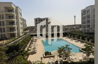 Apartment - 1 Bedroom - 2 Bathrooms for rent in Mivida - 5th Settlement Compounds - The 5th Settlement - New Cairo City - Cairo