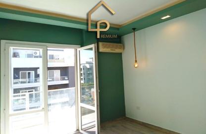 Apartment - 3 Bedrooms - 2 Bathrooms for rent in Zayed Dunes - 6th District - Sheikh Zayed City - Giza