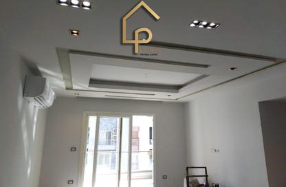 Apartment - 3 Bedrooms - 2 Bathrooms for rent in Zayed Dunes - 6th District - Sheikh Zayed City - Giza