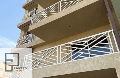 شقة - 2 - 2 للبيع في جرين 6 - كمبوندات 6 أكتوبر - مدينة 6 أكتوبر - الجيزة شقة - 2 - 2 للبيع في جرين 6 - كمبوندات 6 أكتوبر - مدينة 6 أكتوبر - الجيزة