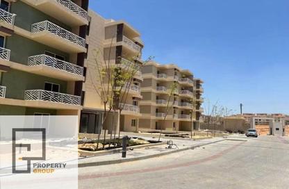 شقة - 2 - 2 للبيع في جرين 6 - كمبوندات 6 أكتوبر - مدينة 6 أكتوبر - الجيزة