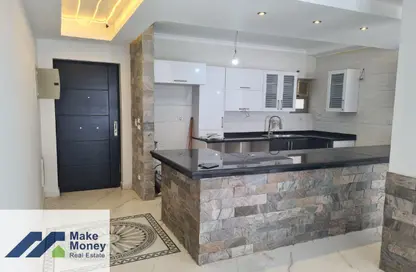 Apartment - 3 Bedrooms - 2 Bathrooms for rent in Galleria Moon Valley - South Investors Area - New Cairo City - Cairo