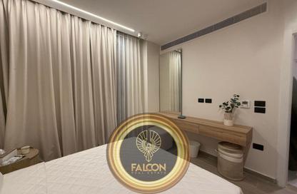 Apartment - 2 Bedrooms - 1 Bathroom for sale in Talala - New Heliopolis Compounds - New Heliopolis - Cairo