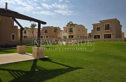 Townhouse - 4 Bedrooms - 4 Bathrooms for sale in City Gate - 5th Settlement Compounds - The 5th Settlement - New Cairo City - Cairo Townhouse - 4 Bedrooms - 4 Bathrooms for sale in City Gate - 5th Settlement Compounds - The 5th Settlement - New Cairo City - Cairo