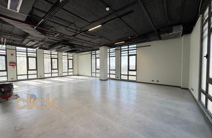 Whole Building - Studio - 7+ Bathrooms for rent in District 5 - 5th Settlement Compounds - The 5th Settlement - New Cairo City - Cairo