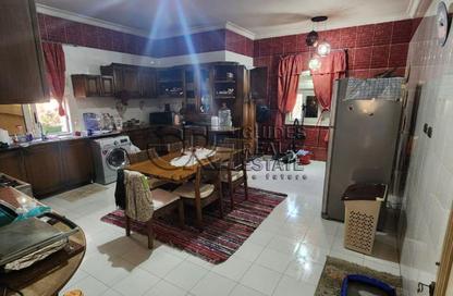 Villa - 6 - 3 for sale in Al Yasmine Greenland - Al Motamayez District - 6 October City - Giza