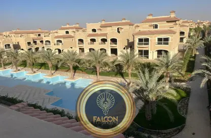 تاون هاوس - 5 غرف نوم - 5 حمامات للبيع في الباتيو برايم - الباتيو - كمبوندات الشروق - مدينة الشروق - القاهرة